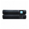 Gruppo di Continuità UPS 3000VA 2700W OnLine Doppia Conversione Tower/Rack con Batterie Hot Swap IUPS-RM3KL9PROS