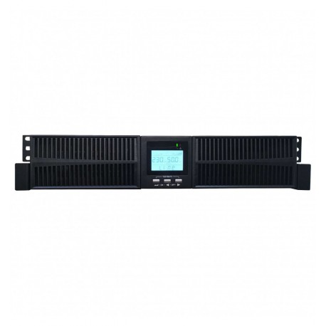 Gruppo di Continuità UPS 2000VA 1800W OnLine Doppia Conversione Tower/Rack con Batterie Hot Swap IUPS-RM2KL9PROS