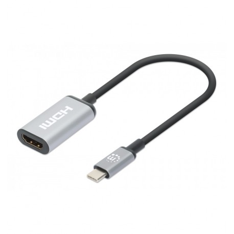 Adattatore USB-C™ a HDMI 4K@60Hz IADAP USB31-HDMIM60