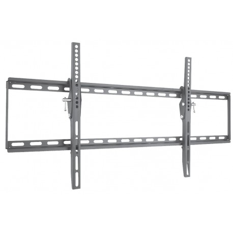 Staffa a Muro Inclinabile TV LED LCD 42-80'' ICA-PLB 161XL