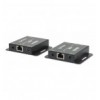 Kit Extender HDMI Over Ethernet 4K@30Hz IDATA EXT-E404KM