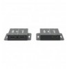 Kit Extender HDMI Over Ethernet 4K@30Hz