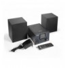DAB+ Internet Stereo Bluetooth V5.0 Lettore CD MP3, TX-178