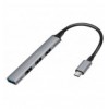 Hub USB 3.0 Ultra Slim a 4 Porte Ingresso USB-C™ IUSB3-HUB392C