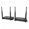 Kit Wireless Extender HDMI fino a 200m