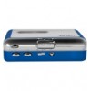 Lettore a Cassette Bluetooth V4.2 Senza Fili Wireless