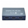 Switch 3x1 HDMI 2.1 8K