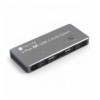 Switch KVM USB-C™ 8K DisplayPort 1.4 2xUSB-C™ 3xUSB 2.0 