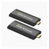 Extender HDMI Wireless Compatto 50m 1080p IDATA HDMI-WL53