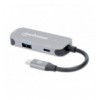 Convertitore USB-C™ a HDMI 3-in-1 con Power Delivery