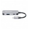 Convertitore USB-C™ a HDMI 3-in-1 con Power Delivery