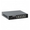 Ethernet Switch POE+ 5 Porte 2.5G