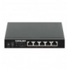 Ethernet Switch POE+ 5 Porte 2.5G