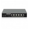 Ethernet Switch POE+ 5 Porte 2.5G