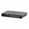 Ethernet Switch POE+ 8 Porte 2.5G I-SWHUB POE-938