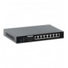 Ethernet Switch POE+ 8 Porte 2.5G