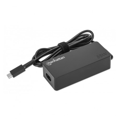 Caricatore USB-C™ Power Delivery per laptop 65W IPW-NTS65WUSB-C