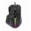 Mouse Ottico USB Gaming 12000 Dpi 9 Tasti Retroilluminazione LED RGB Nero, MARROK