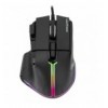 Mouse Gaming RGB USB 12000 dpi 9 Tasti Nero Marrok ICSB-MARROKB