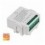 Modulo WiFi per Interruttore Smart 2 CH Alexa Google Home Tuya