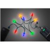 Cavo di Ricarica USB per Smartphone con Luci a LED