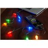 Cavo di Ricarica USB per Smartphone con Luci a LED