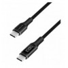 Cavo USB-C™ Maschio/Maschio E-mark PD Display 1m IC-CU0181
