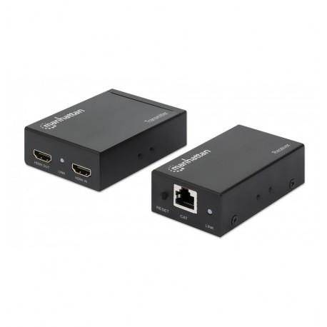 Kit Extender HDMI over Ethernet IDATA EX-HL61