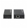 Kit Extender HDMI over Ethernet