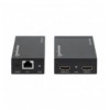 Kit Extender HDMI over Ethernet