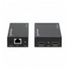 Kit Extender HDMI over Ethernet