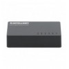 Gigabit Ethernet Switch 5 porte, SG105