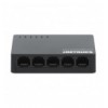 Gigabit Ethernet Switch 5 porte, SG105