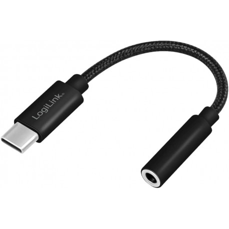 Cavo Adattatore Convertitore Audio da USB-C™ Maschio a 3