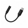 Cavo Adattatore Convertitore Audio da USB-C™ Maschio a 3,5 mm Femmina 13 cm