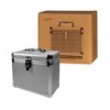 Valigia Protettiva per 5 HDD da 3.5''