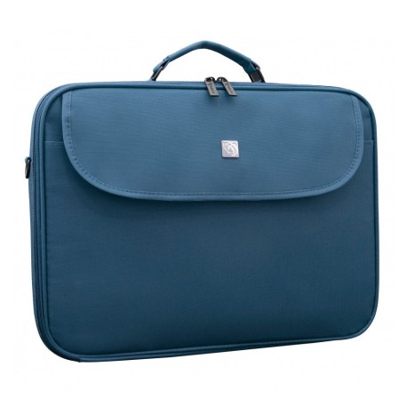 Borsa Notebook New York 15.6'' Azzurro ICSB-3015N