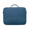 Borsa Notebook New York 15.6'' Azzurro