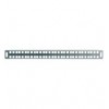 Barre di Supporto Verticali per Armadi Rack 19'' Serie Evolution I-CASE RAIL-EVV
