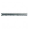 Barre di Supporto Verticali per Armadi Rack 19'' Serie Evolution I-CASE RAIL-EVV