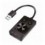 Adattatore Audio USB con Controllo del Volume