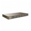 Switch 48 Porte Ethernet 48GE+2SFP