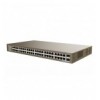 Switch 48 Porte Ethernet 48GE+2SFP