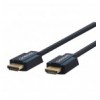 Cavo HDMI Ultra High Speed A/A M/M Alta Qualità eARC 1m ICOC CLC-H8K-010