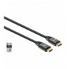 Cavo HDMI con Ethernet ad Altissima Velocità Certificato 8K@60Hz eARC 3m