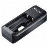 Caricabatterie Universale 2 AA/AAA/USB Duo Charger