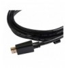 Cavo HDMI High Speed 10K 48Gbps eARC 2 metri