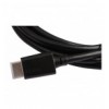 Cavo HDMI High Speed 10K 48Gbps eARC 3 metri