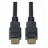 Cavo Video eARC HDMI High Speed 10K A/A M/M 5m Nero