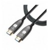 Cavo Ottico Attivo HDMI™ 2.1 AOC 8K 48Gbps eARC HDMI™ A/A M/M 10m ICOC HDMI-HY8-010